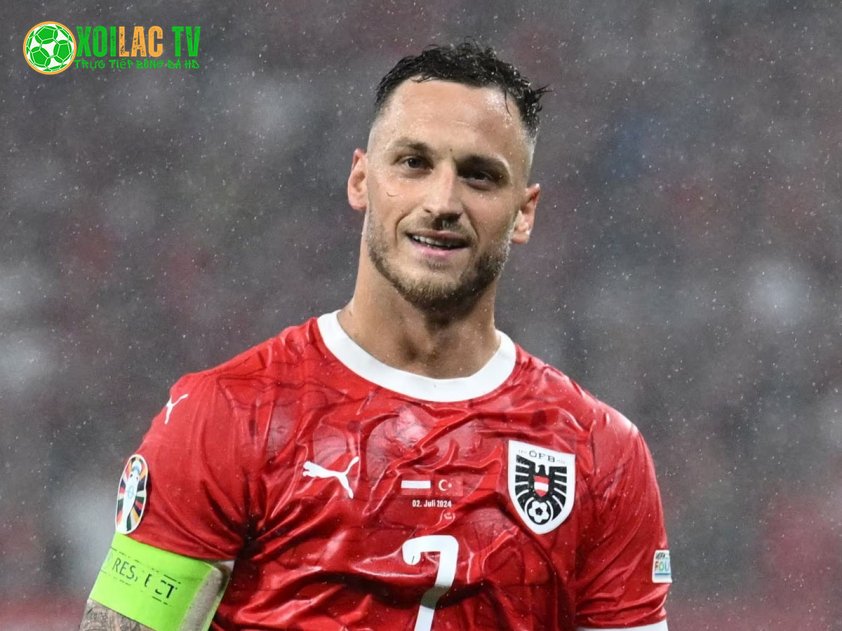 Nhận định Áo vs San Marino: Cơ hội vàng vươn lên 2 Áo nắm cơ hội lớn trước San Marino yếu kém trong trận đấu then chốt.