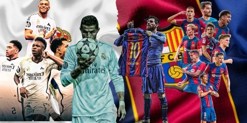 Trực Tiếp Barcelona: Cập Nhật Mọi Trận Cầu 7 Trực tiếp Barcelona trên nền tảng