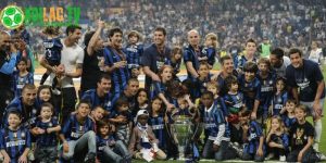 clb bóng đá Inter Milan